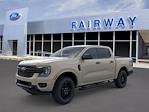2026 Ford Ranger SuperCrew Cab 4WD Pickup for sale #A607 - photo 1