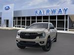 2026 Ford Ranger SuperCrew Cab 4WD Pickup for sale #A607 - photo 2