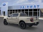 2026 Ford Ranger SuperCrew Cab 4WD Pickup for sale #A607 - photo 4
