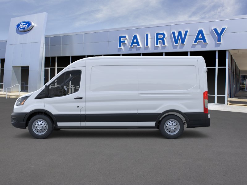 New 2026 Ford Transit 250 - photo 6