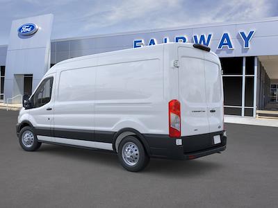 2026 Ford Transit 250 Medium Roof AWD Empty Cargo Van for sale #A614 - photo 2
