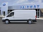 2026 Ford Transit 250 Medium Roof AWD Empty Cargo Van for sale #A614 - photo 4