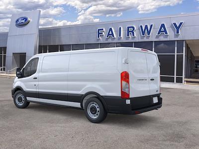 2026 Ford Transit 250 Low Roof RWD Empty Cargo Van for sale #A871 - photo 2