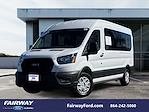 2023 Ford Transit 350 Medium Roof RWD Passenger Van for sale #F30417 - photo 1