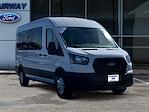 2023 Ford Transit 350 Medium Roof RWD Passenger Van for sale #F30417 - photo 3