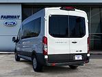 2023 Ford Transit 350 Medium Roof RWD Passenger Van for sale #F30417 - photo 2