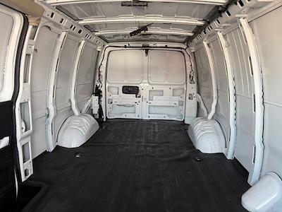 Used 2023 GMC Savana 2500 Empty Cargo Van for sale #F40002 - photo 2