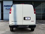 Used 2023 GMC Savana 2500 Empty Cargo Van for sale #F40002 - photo 6