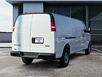 Used 2023 GMC Savana 2500 Empty Cargo Van for sale #F40002 - photo 7
