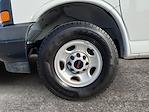 Used 2023 GMC Savana 2500 Empty Cargo Van for sale #F40002 - photo 8