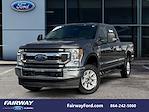 2022 Ford F-350 Crew Cab SRW 4x4 Pickup for sale #F40029 - photo 1