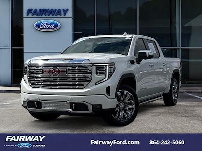 2024 GMC Sierra 1500 Crew Cab 4x4 Pickup for sale #F40071 - photo 1