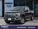 2018 Ford F-150 Super Cab 4x4 Pickup for sale #F40102 - photo 1
