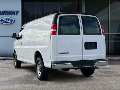 2023 Chevrolet Express 2500 RWD Empty Cargo Van for sale #F40109 - photo 2