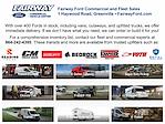 2023 Chevrolet Express 2500 RWD Empty Cargo Van for sale #F40109 - photo 4