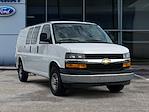 2023 Chevrolet Express 2500 RWD Empty Cargo Van for sale #F40109 - photo 5