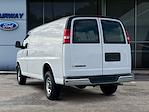 2023 Chevrolet Express 2500 RWD Empty Cargo Van for sale #F40109 - photo 2