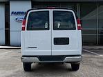 2023 Chevrolet Express 2500 RWD Empty Cargo Van for sale #F40109 - photo 6