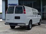 2023 Chevrolet Express 2500 RWD Empty Cargo Van for sale #F40109 - photo 7