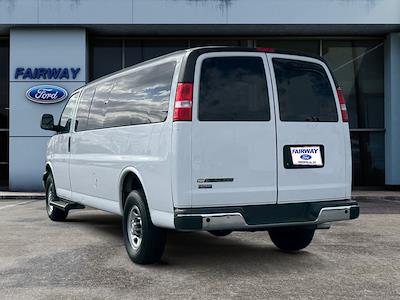 2022 Chevrolet Express 3500 RWD Passenger Van for sale #F40114 - photo 2