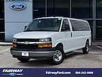 2022 Chevrolet Express 3500 RWD Passenger Van for sale #F40114 - photo 1