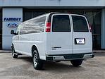 2022 Chevrolet Express 3500 RWD Passenger Van for sale #F40114 - photo 2