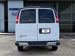 2022 Chevrolet Express 3500 RWD Passenger Van for sale #F40114 - photo 6