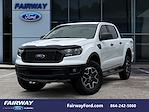 2022 Ford Ranger SuperCrew Cab 4x2 Pickup for sale #F40138A - photo 1