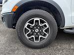 2022 Ford Ranger SuperCrew Cab 4x2 Pickup for sale #F40138A - photo 4