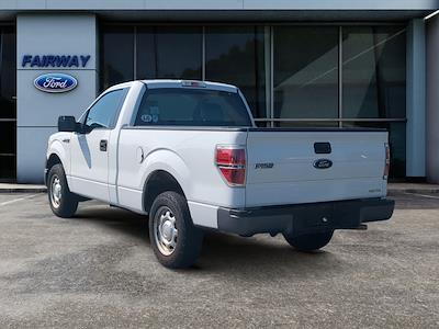 2013 Ford F-150 Regular Cab 4x2 Pickup for sale #F40138B - photo 2