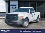 2013 Ford F-150 Regular Cab 4x2 Pickup for sale #F40138B - photo 1