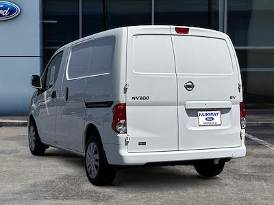 2019 Nissan NV200 FWD Upfitted Cargo Van for sale #F40145 - photo 2