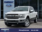 2019 Ford F-150 SuperCrew Cab 4x4 Pickup for sale #F40159A - photo 1
