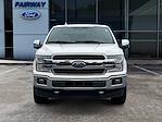 2019 Ford F-150 SuperCrew Cab 4x4 Pickup for sale #F40159A - photo 3