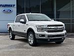 2019 Ford F-150 SuperCrew Cab 4x4 Pickup for sale #F40159A - photo 4