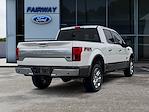 2019 Ford F-150 SuperCrew Cab 4x4 Pickup for sale #F40159A - photo 6