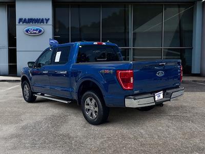 2023 Ford F-150 SuperCrew Cab 4x4 Pickup for sale #F40167 - photo 2
