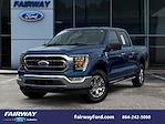 2023 Ford F-150 SuperCrew Cab 4x4 Pickup for sale #F40167 - photo 1