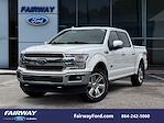 2020 Ford F-150 SuperCrew Cab 4x4 Pickup for sale #F40171 - photo 1