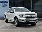 2020 Ford F-150 SuperCrew Cab 4x4 Pickup for sale #F40171 - photo 4