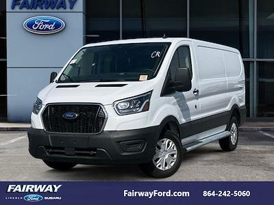 2023 Ford Transit 250 Low Roof RWD Empty Cargo Van for sale #F40173 - photo 1