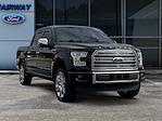 2016 Ford F-150 SuperCrew Cab 4x2 Pickup for sale #F40179A - photo 4