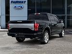 2016 Ford F-150 SuperCrew Cab 4x2 Pickup for sale #F40179A - photo 6
