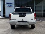 2013 Nissan Frontier Crew Cab 4x4 Pickup for sale #F40193 - photo 5