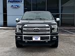 2016 Ford F-150 SuperCrew Cab 4x4 Pickup for sale #F40194 - photo 3