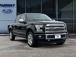2016 Ford F-150 SuperCrew Cab 4x4 Pickup for sale #F40194 - photo 4