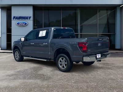 2024 Ford F-150 SuperCrew Cab 4x4 Pickup for sale #F40200 - photo 2