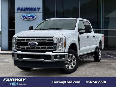 2024 Ford F-250 Crew Cab 4x4 Pickup for sale #F40211 - photo 1