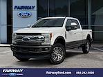2017 Ford F-350 Crew Cab SRW 4x4 Pickup for sale #F40216 - photo 1