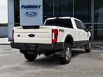 2017 Ford F-350 Crew Cab SRW 4x4 Pickup for sale #F40216 - photo 6